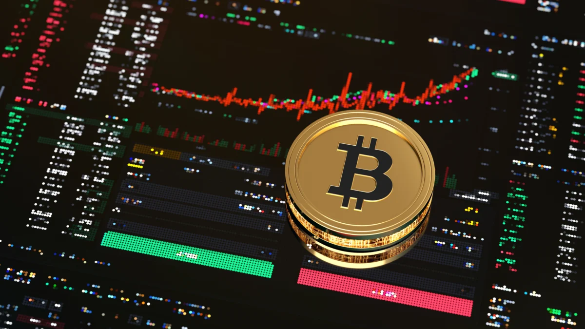 Analyzing the Klarck Bitcoin Roadmap: Can the $65,000–$55,000 Correction Zone Hold?