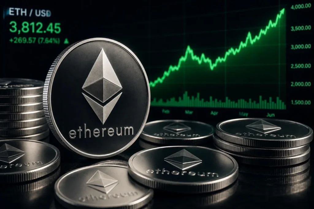 Beyond Blind Trust: The Ethereum Foundation’s Crusade to Revolutionize Transaction Security