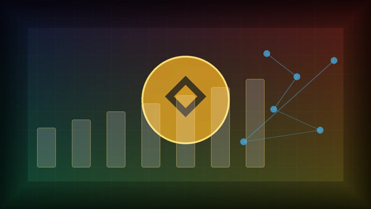 Beyond Speculation: Why VanEck is Betting on BNB’s "Revenue Chain" Narrative