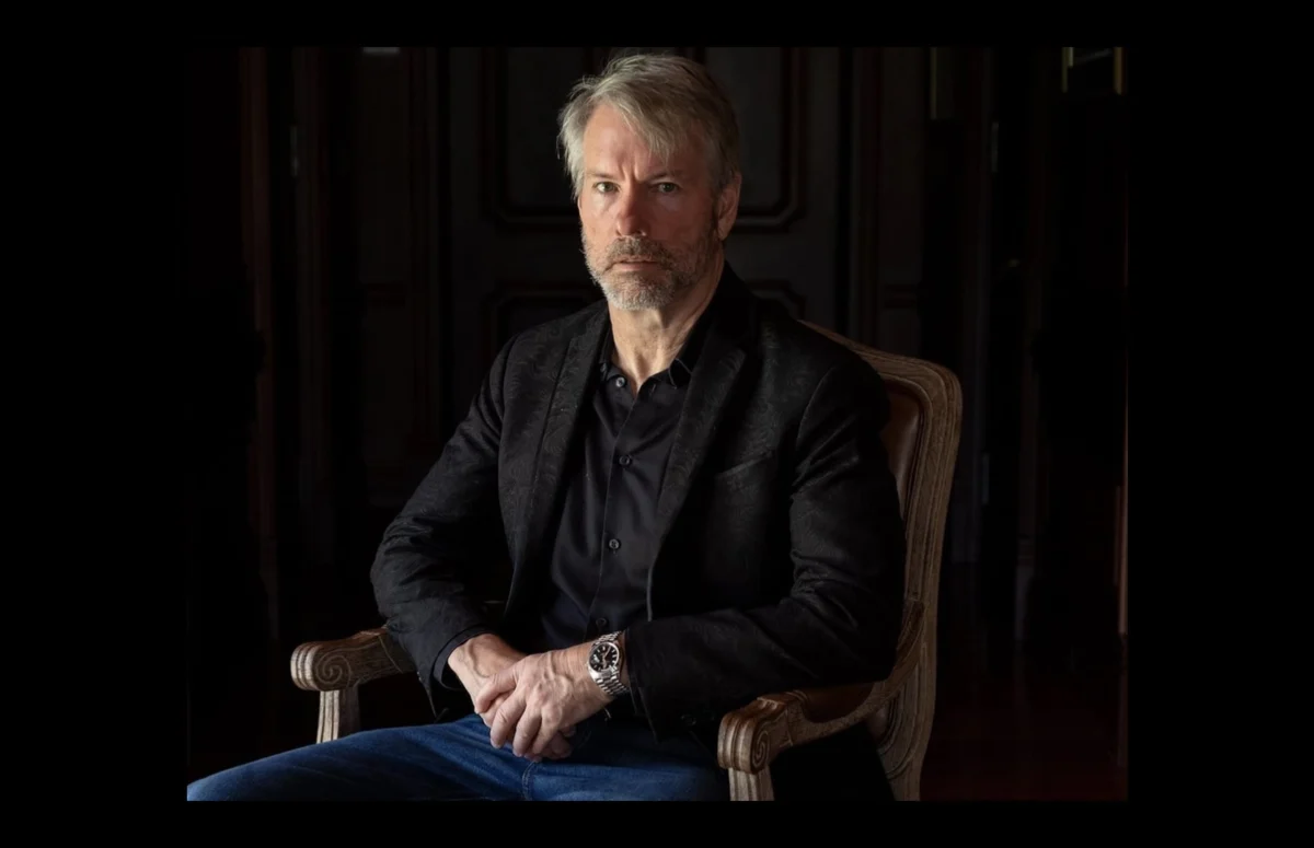 Beyond the Treasury: Michael Saylor Unveils the "Digital Asset Stack" for a New Financial Order