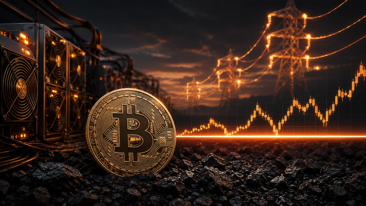 Bitcoin’s “Cost of Production” Floor: Evaluating the $47,000 Support Thesis