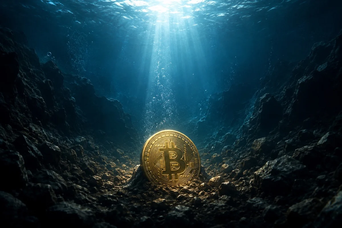 Bitcoin’s Rare Technical Signal: Is the Market Primed for a Historic Rebound?
