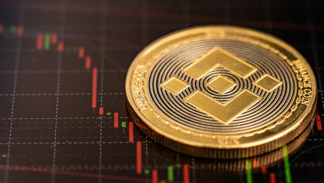 BNB Chain Overtakes Solana in $5.2 Billion Tokenized Stock Trading Surge