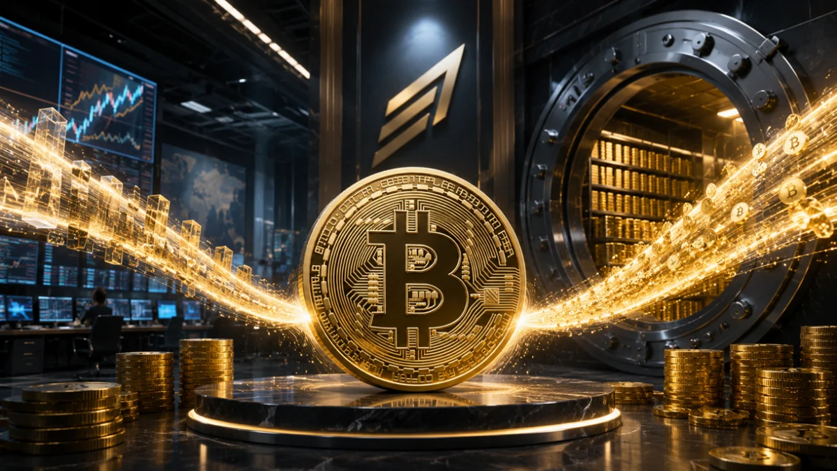 Corporate Bitcoin Accumulation Intensifies: Strive Adds 759 BTC to Treasury Amid Market Consolidation