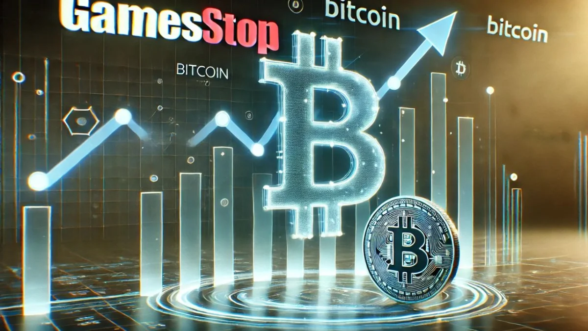 Corporate Treasury Evolution: Analyzing GameStop’s SEC Disclosure on Digital Asset Custody