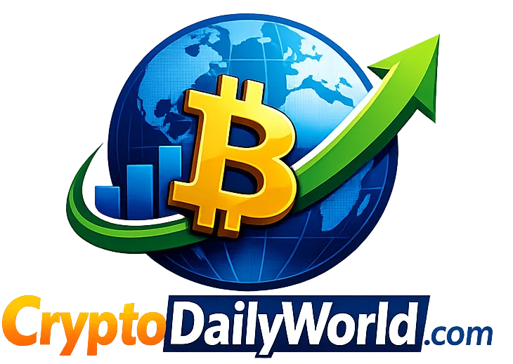 Crypto Daily World
