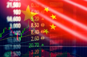 Escalating Tensions: AI Export Controls and the Polymarket Calculus on China-Taiwan Relations