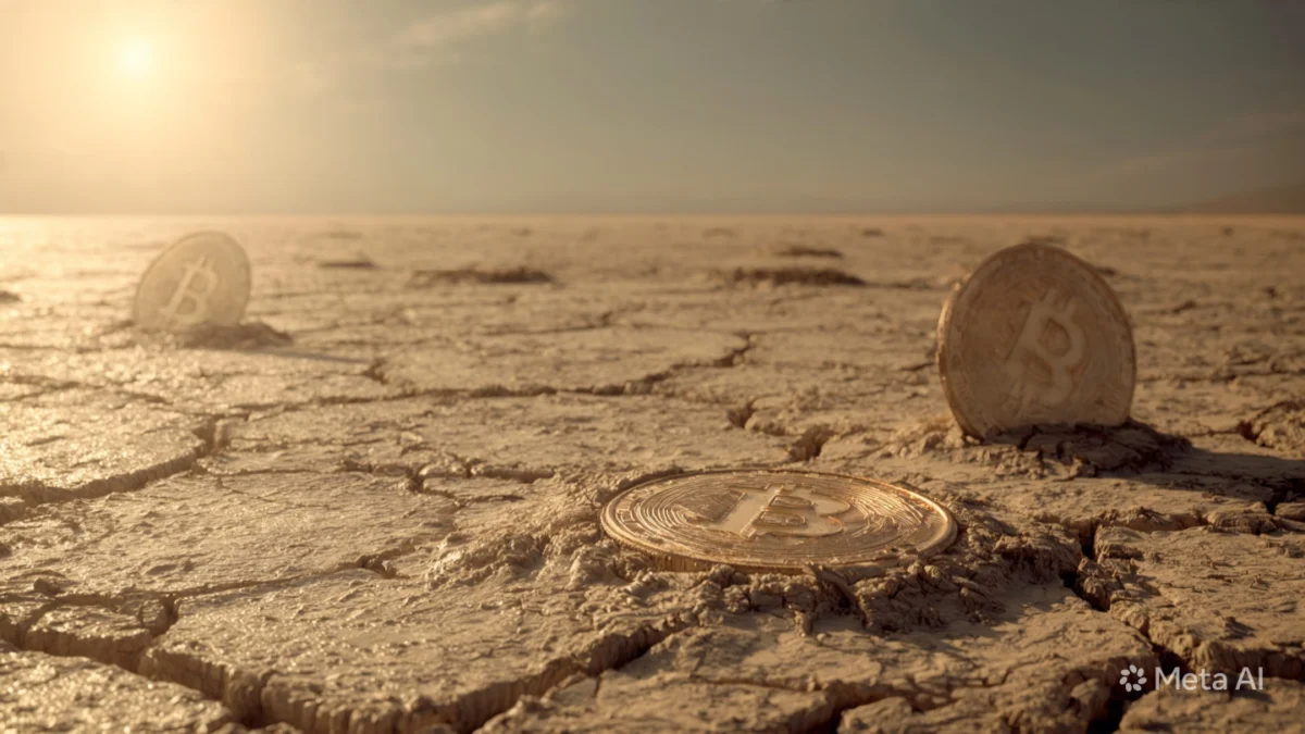 Global Markets in Flux: How the KOSPI Crash is Reshaping the Bitcoin Narrative
