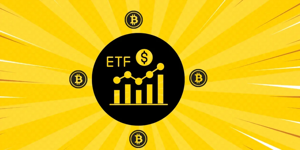 Institutional Momentum Shifts: Bitcoin ETFs Snap Five-Day Losing Streak with $85M Inflow