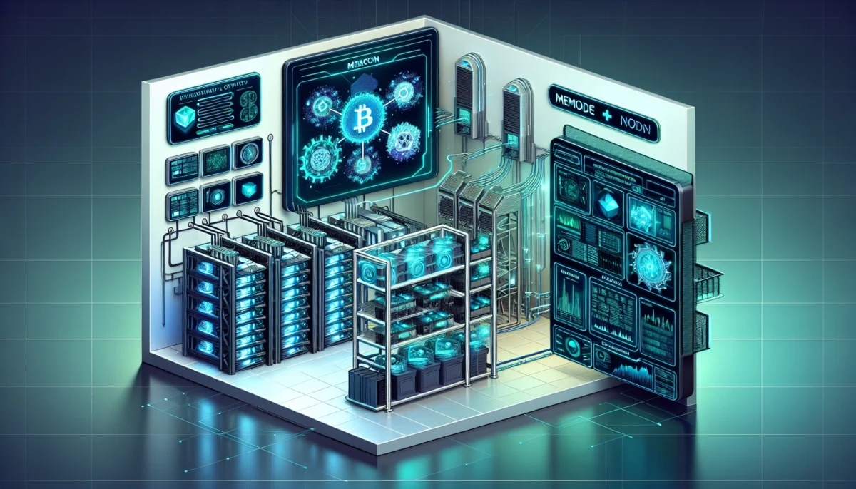 Oman’s Strategic Pivot: Nationalizing Bitcoin Mining Infrastructure