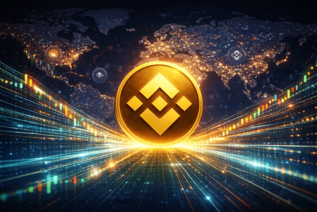 Regulatory Friction in the Eurozone: Analyzing Binance’s Reported Registration Hurdles in Greece Under the Shadow of MiCA