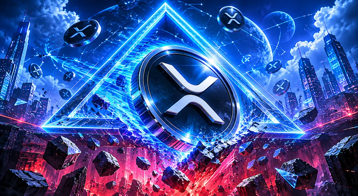 Setting the Record Straight: David Schwartz Debunks Persistent Myths Regarding XRP’s Origins