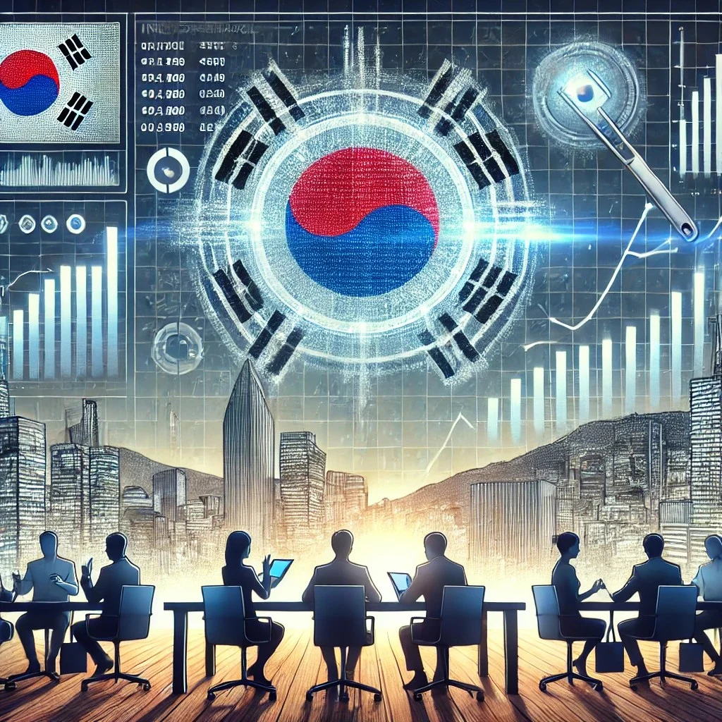 South Korea’s Privacy Regulator Fines Bithumb Over Cross-Border Data Transfers: A New Era of Crypto Privacy Enforcement