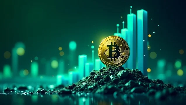 The $60,000 Magnet: Inside Bitcoin’s Perilous Liquidity Trap and the Risk of a Leverage Flush