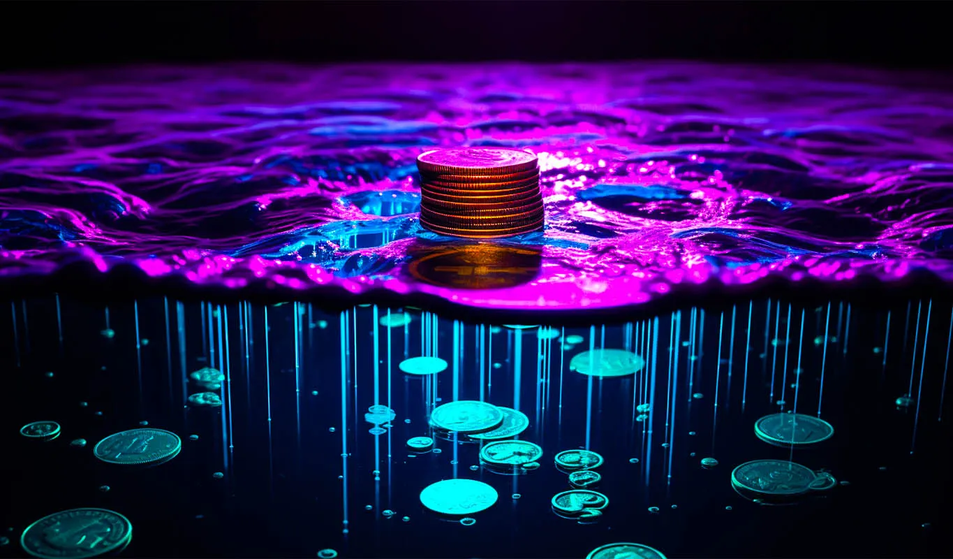 The Ascent of HYPE: How Hyperliquid’s Native Asset Defied a Market Downturn to Enter the Crypto Top 20