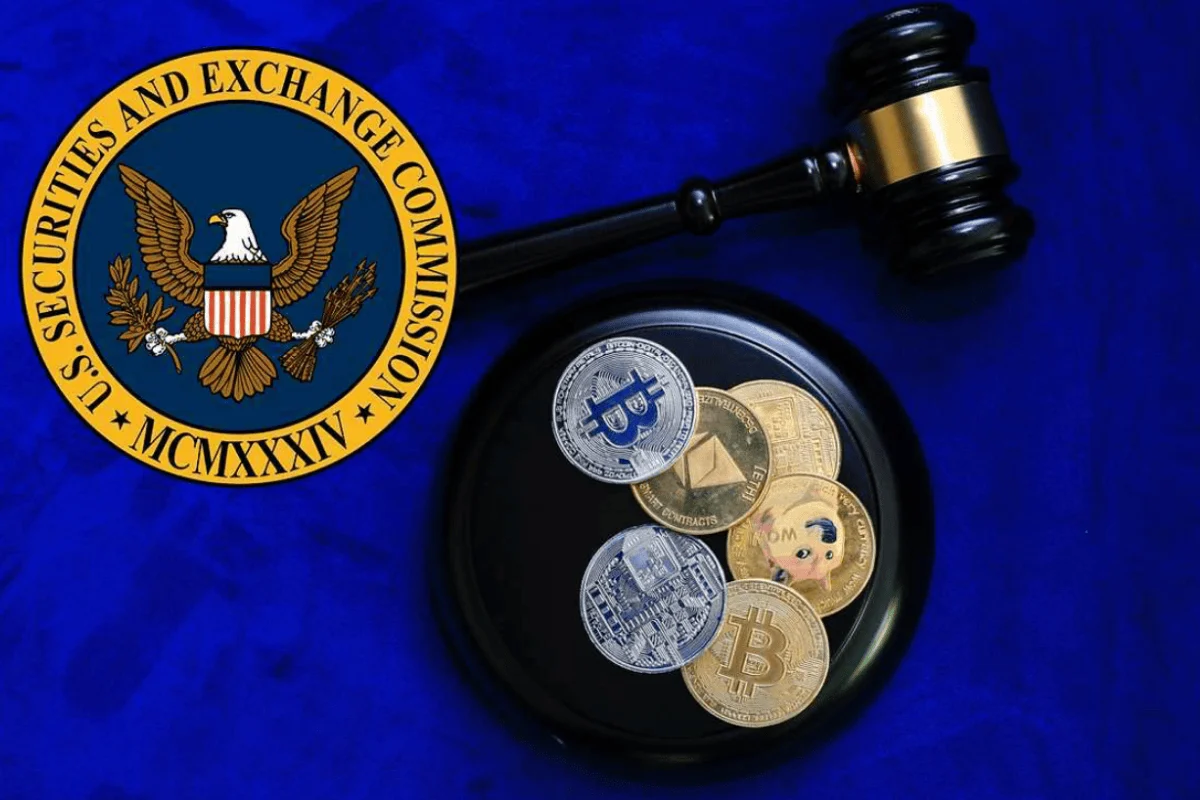 The End of an Era: ‘Crypto Mom’ Hester Peirce to Depart SEC, Leaving a Void in Digital Asset Oversight