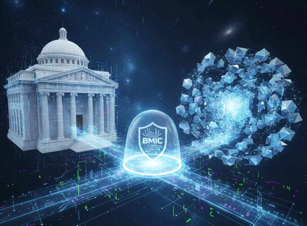The Future of Finance: 24X National Exchange Proposes Landmark Tokenization Framework