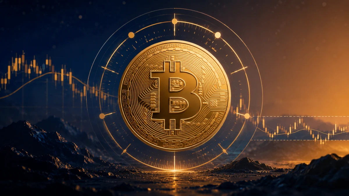 The Halving-Clock Dilemma: Decoding Bitcoin’s ‘Bottoming Phase’ Amid a Transformed Institutional Market