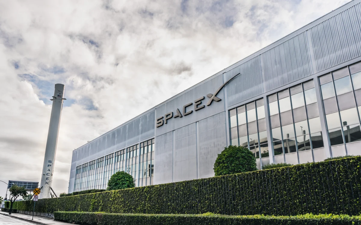 The RWA Reality Check: Why Bitget Wallet Canceled Tokenized SpaceX Share Allocations
