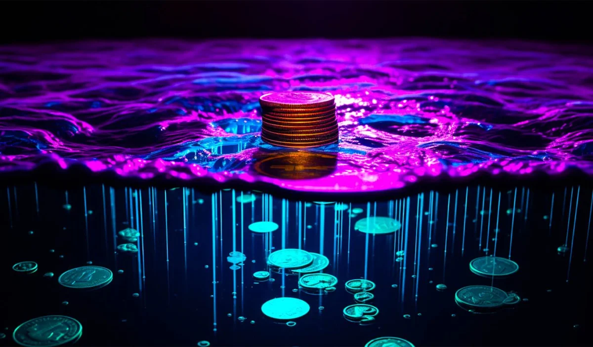 Against the Current: The Meteoric Rise of Hyperliquid (HYPE) Amidst a Market-Wide Downturn