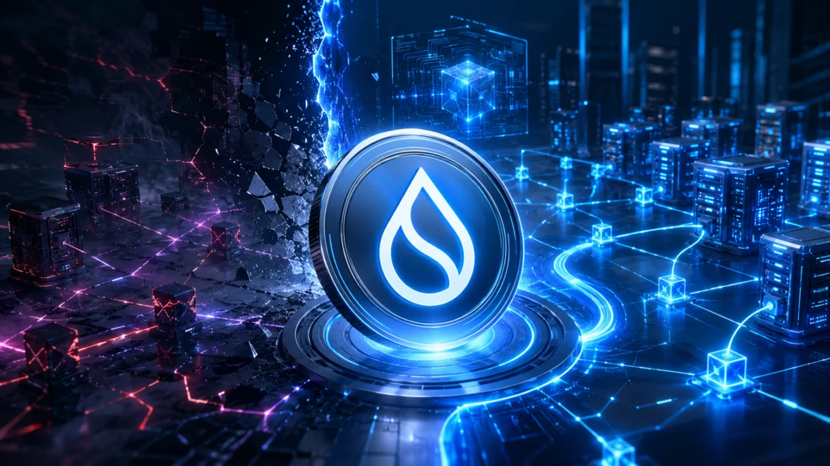 Bridging TradFi and High-Performance DeFi: Pyth Network Launches USDY/USD Price Feed on Aptos and Sui
