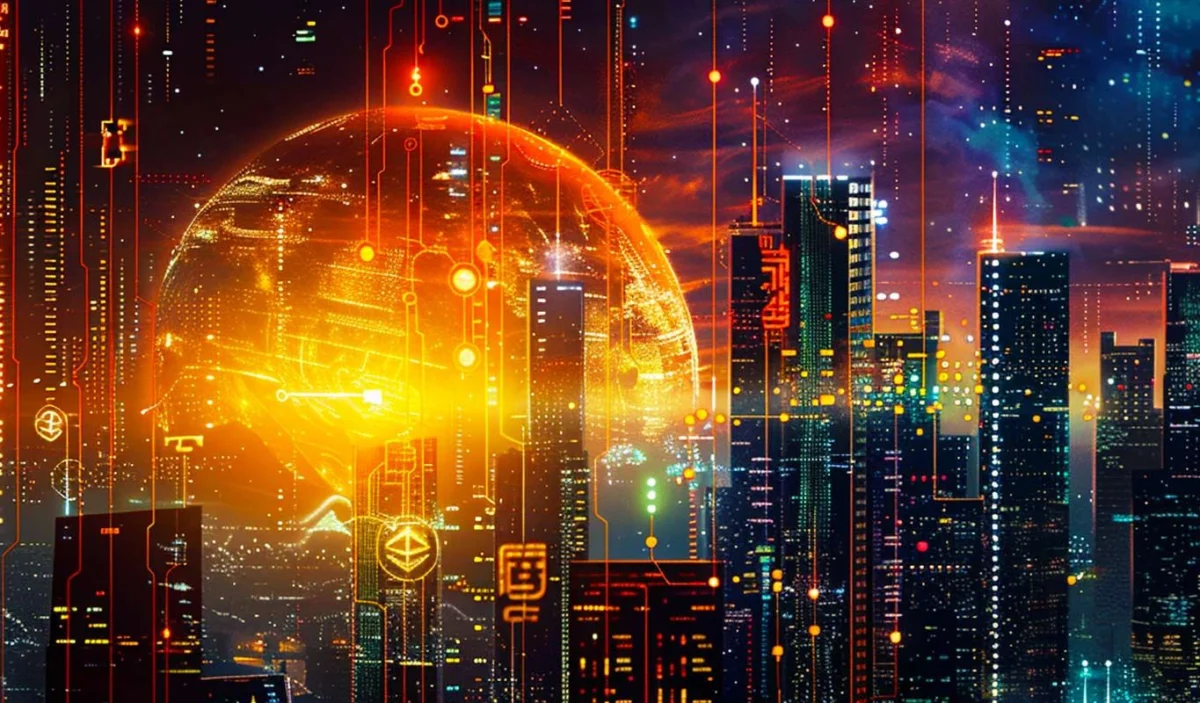 Crypto Venture Capital Rebound: A New Chapter for Institutional Investment