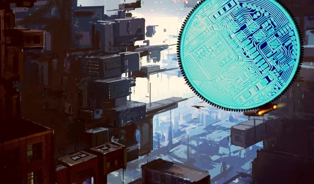 Crypto Winter or Market Reset? Trading Volumes Plunge 40% Amidst Regulatory Turbulence