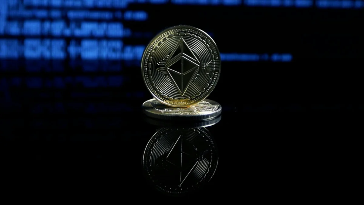 Ethereum’s Historic RSI Reset: A Ominous Warning or a Prelude to a $10,000 Rally?