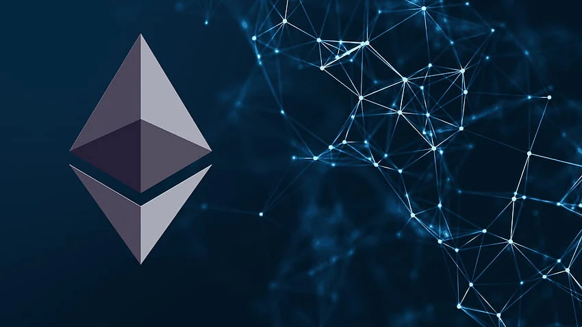 Ethereum’s Resilience Shines Amidst Bearish Sentiment: Network Activity Surges as Price Faces Pressure