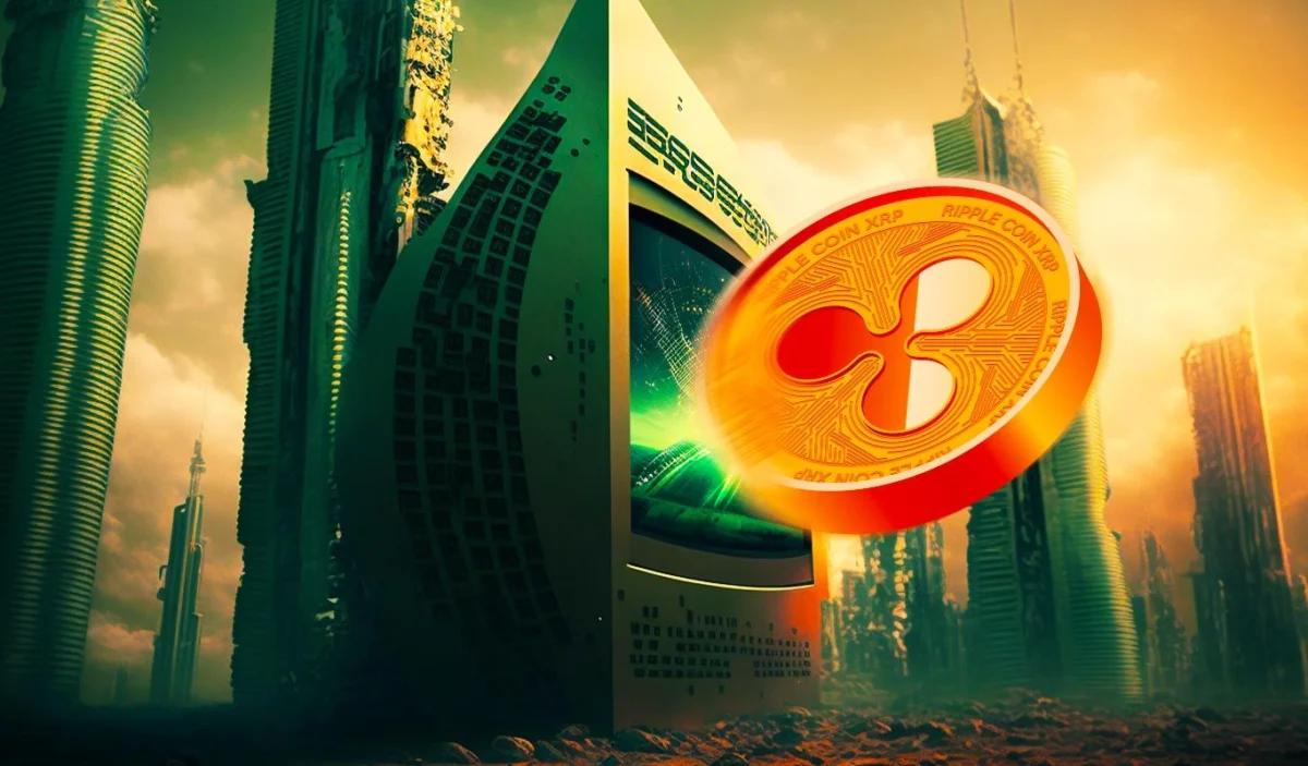 Futureverse Secures $54 Million: Ripple and 10T Bet Big on the Convergence of AI and the Metaverse
