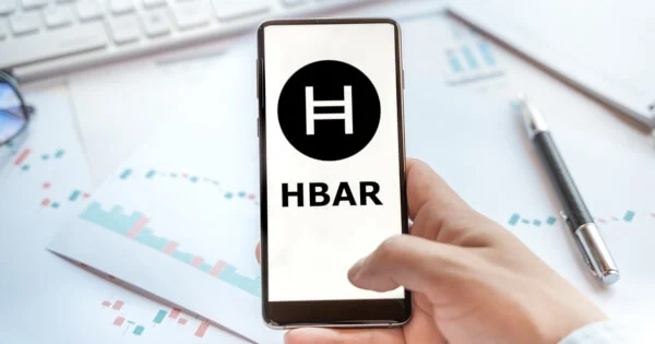 HBAR Price Analysis: Navigating the $0.07 Critical Juncture