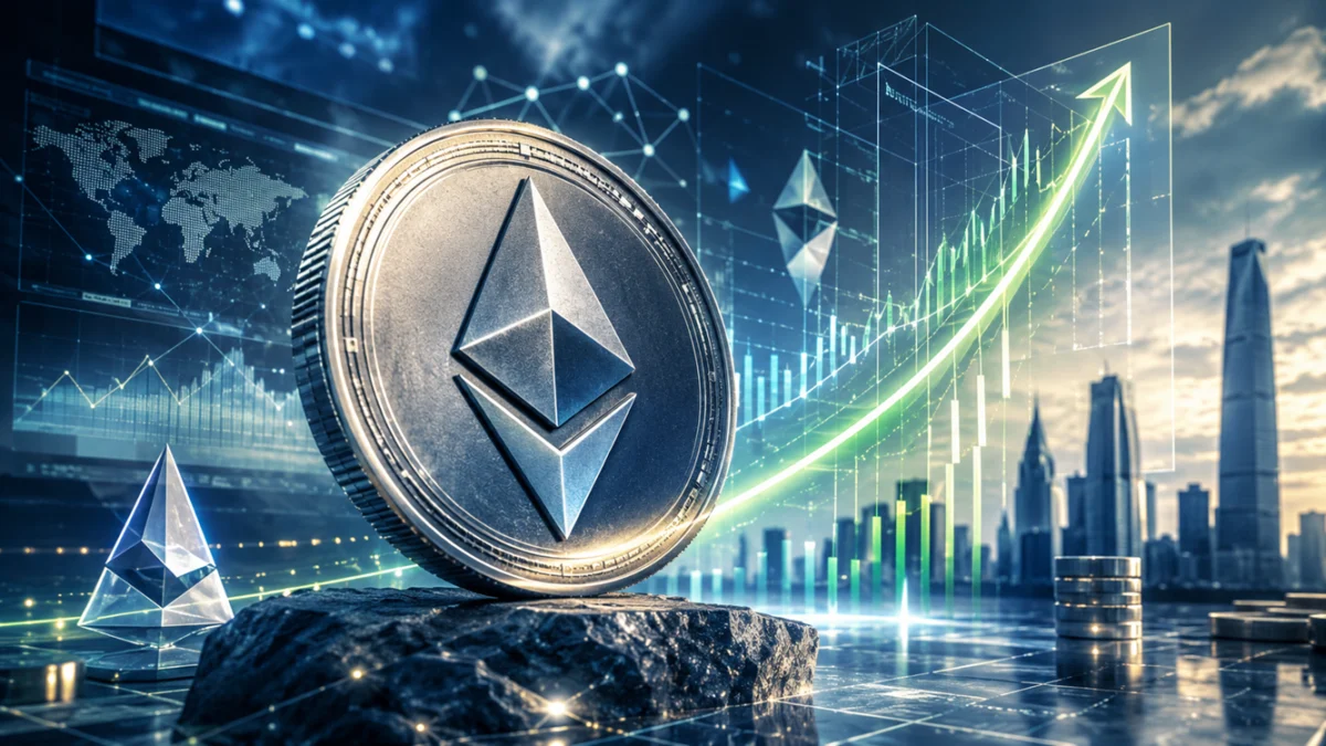 Institutional Capital Enters the On-Chain Arena: The $67 Million Ethereum Short on Hyperliquid
