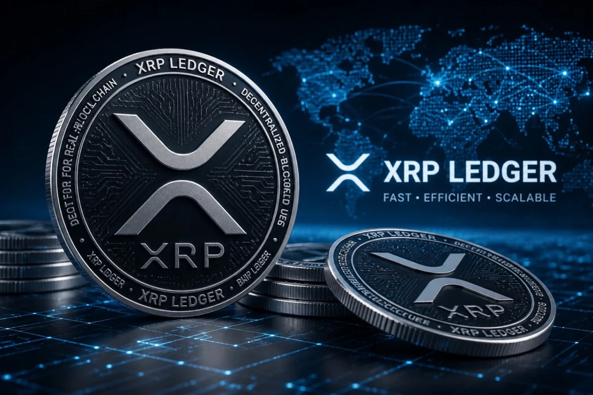 Institutional Credit on the XRP Ledger: Inside the XLS-65 and XLS-66 Amendments
