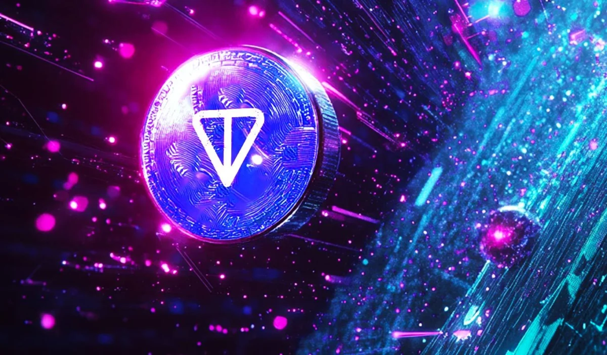 Institutional Giants Bet Big on Toncoin: A New Era for the Telegram-Linked Ecosystem