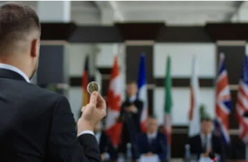 Israel’s Political Crossroads: Defense Spending and the Tight Race for the Premiership