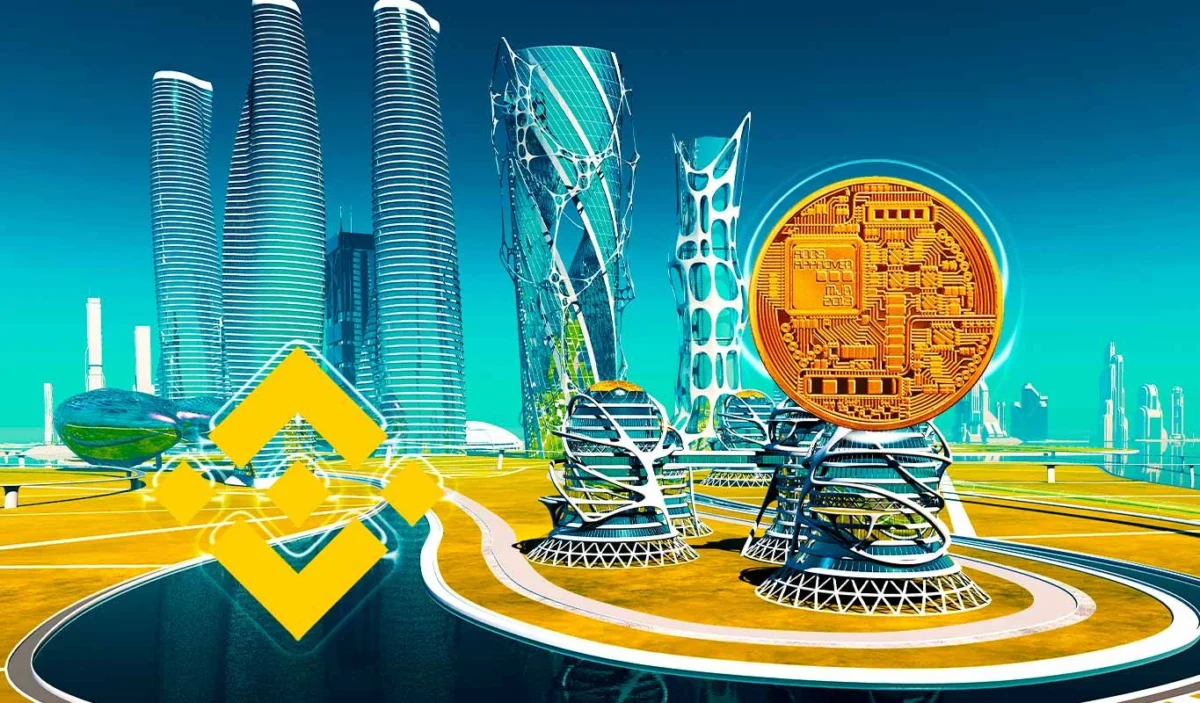 Navigating the Geopolitical Crossfire: CZ Defends Binance Against Allegations of Chinese Ties