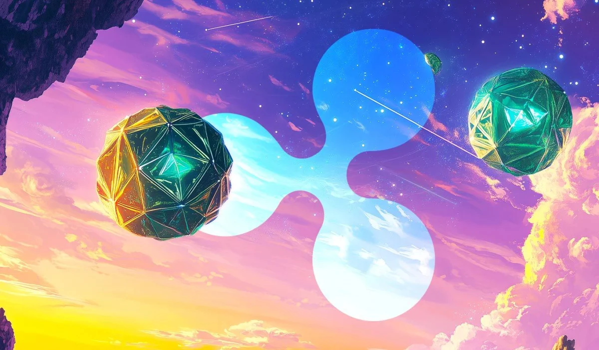 Ripple Expands Into Corporate Treasury With Landmark $1 Billion Acquisition of GTreasury