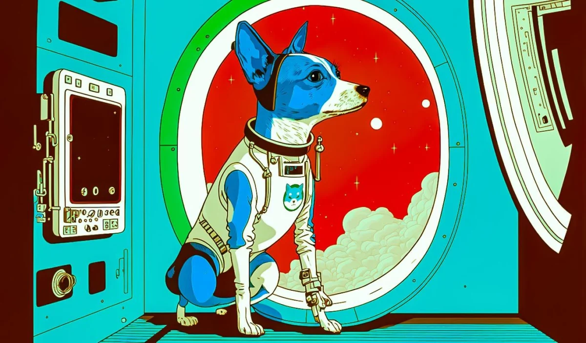 Shiba Inu Unveils ‘Rocket Pond’: A Deep Dive into the Evolution of the SHIB Metaverse