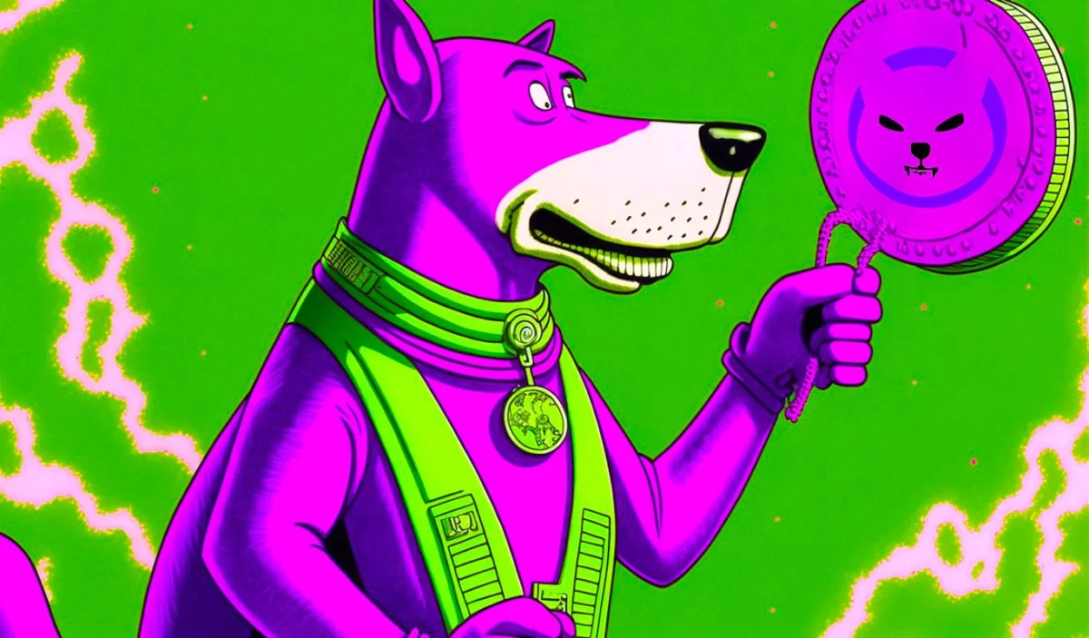 Shiba Inu’s Metaverse Ambitions: Inside the Reveal of ‘Rocket Pond’ and the Future of the SHIB Ecosystem