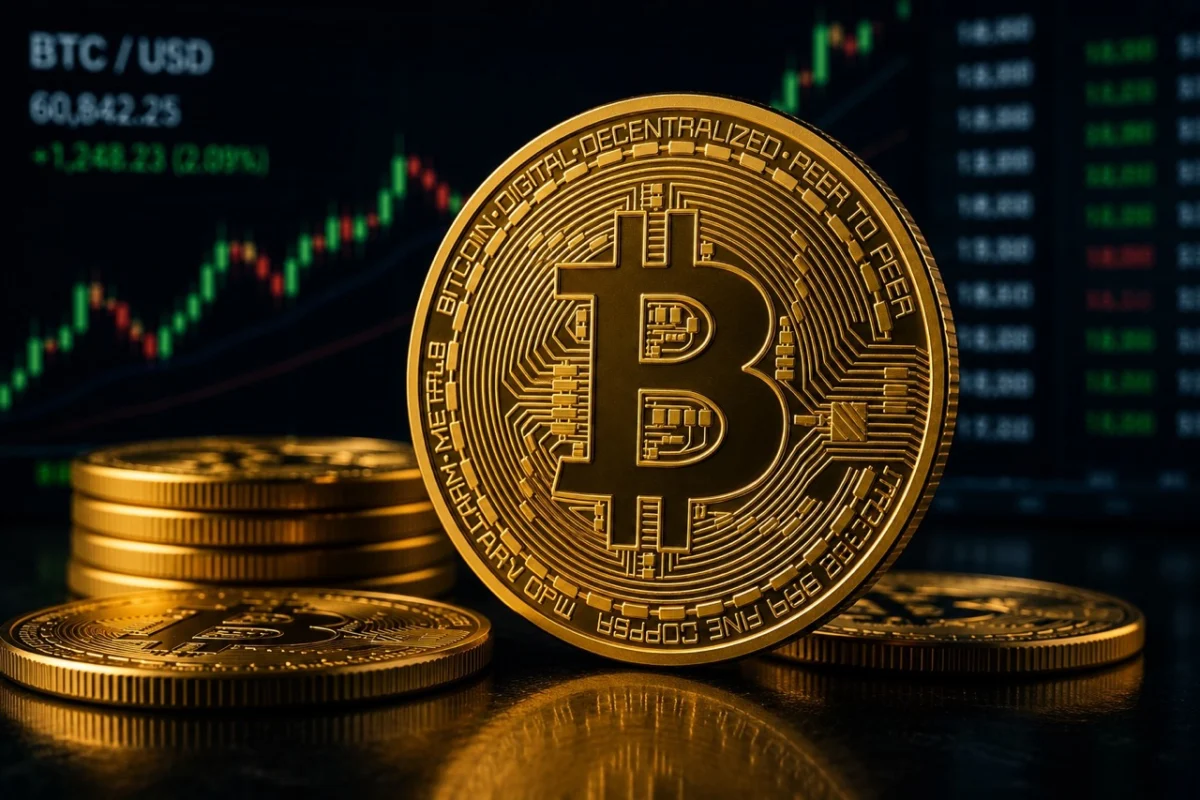 The 11,509 BTC Barometer: Tesla’s Q2 Earnings and the Corporate Bitcoin Narrative