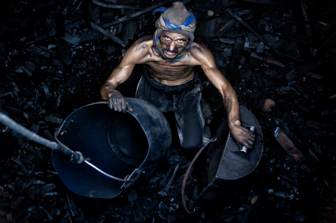 The Bitcoin Mining Crucible: Record Difficulty and the Approaching Halving Storm