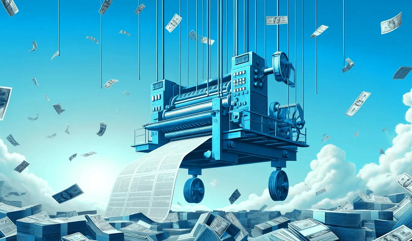 The Fiscal Reckoning: Treasury Secretary Scott Bessent Warns of Unsustainable US Debt Trajectory