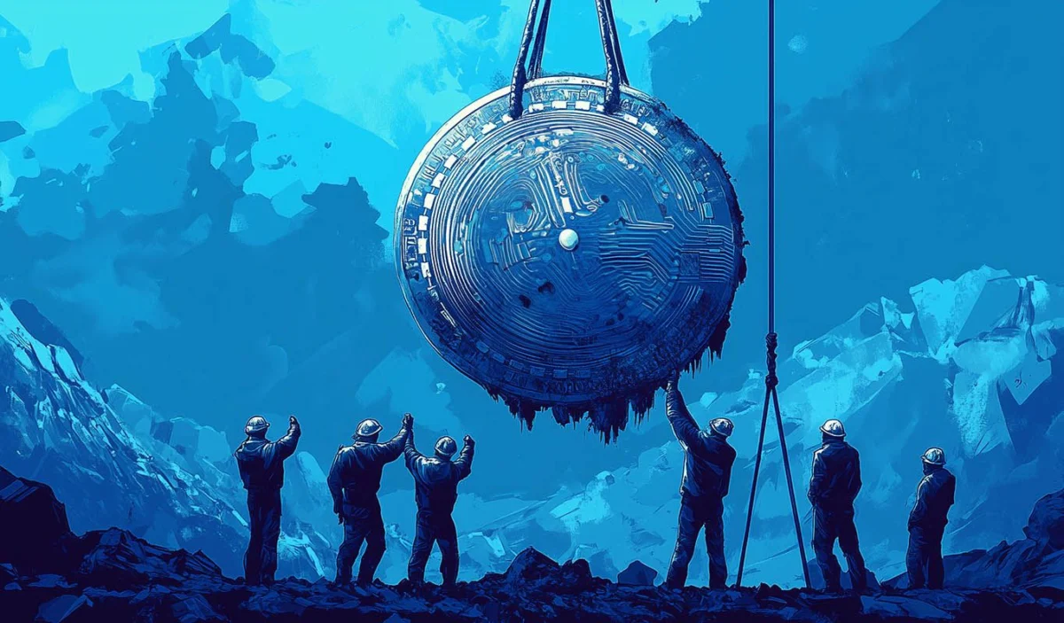 The Great Liquidity Shift: Why Ripple’s Monica Long Sees Corporate Capital as the Catalyst for the Next Crypto Bull Run