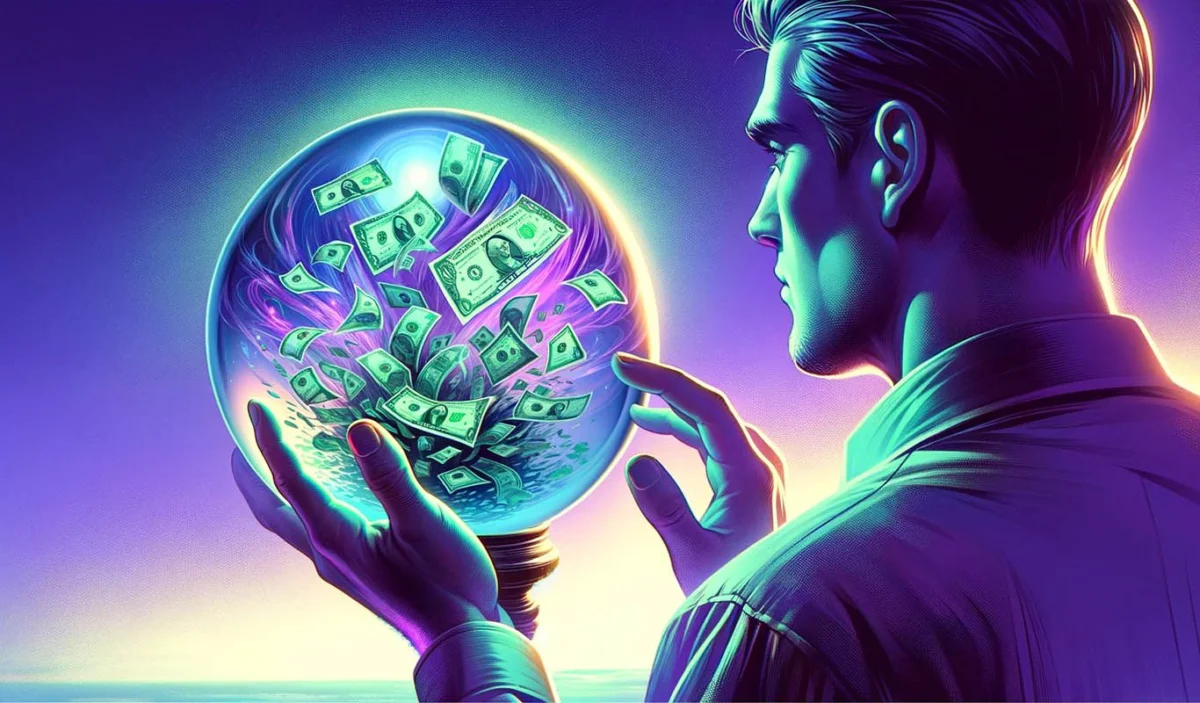 The Great Wealth Shift: Institutional Capital and the Surge of Crypto Millionaires in 2024