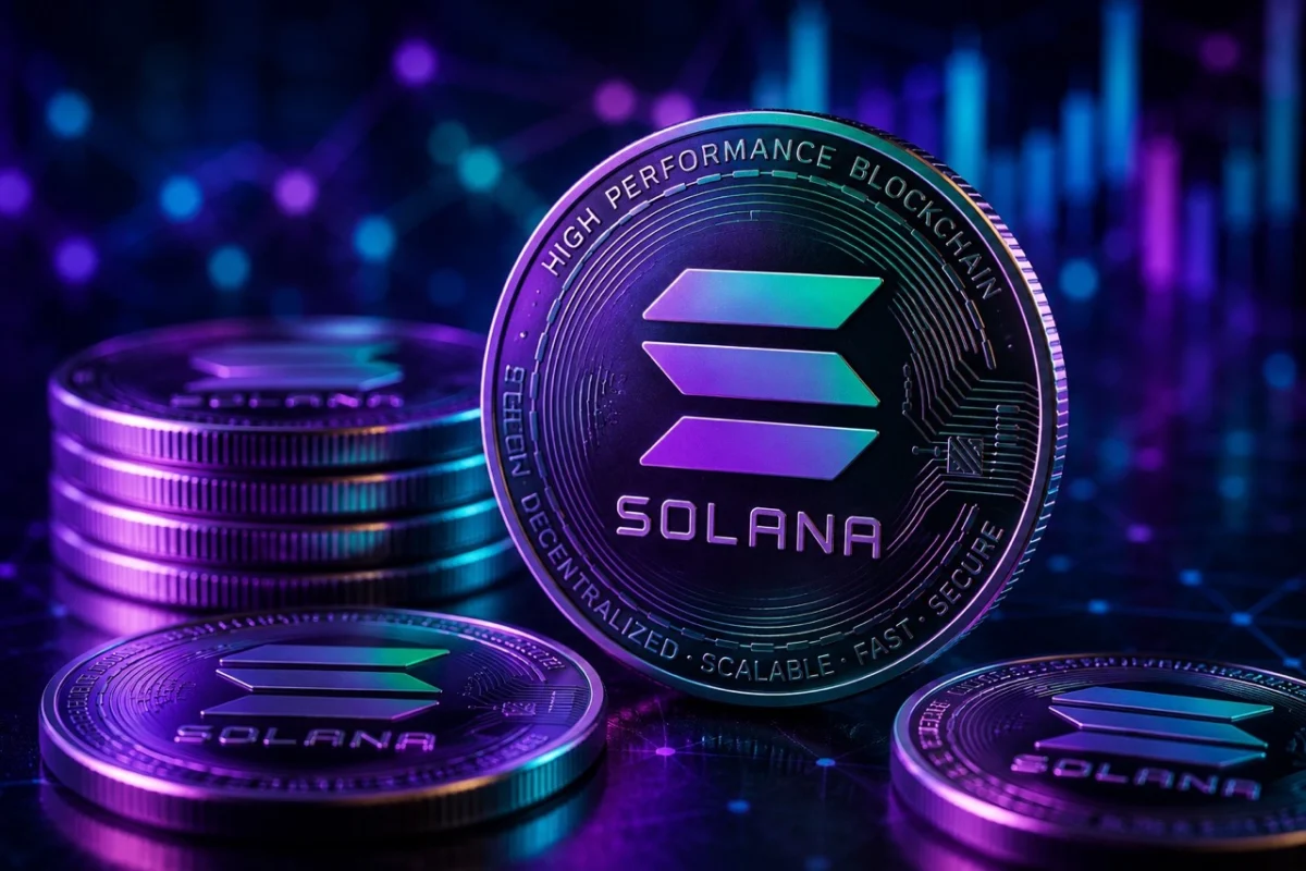 The Institutional Ascent of Solana: Analyzing Bitwise’s ETF Filing and the Shifting Crypto Investment Landscape
