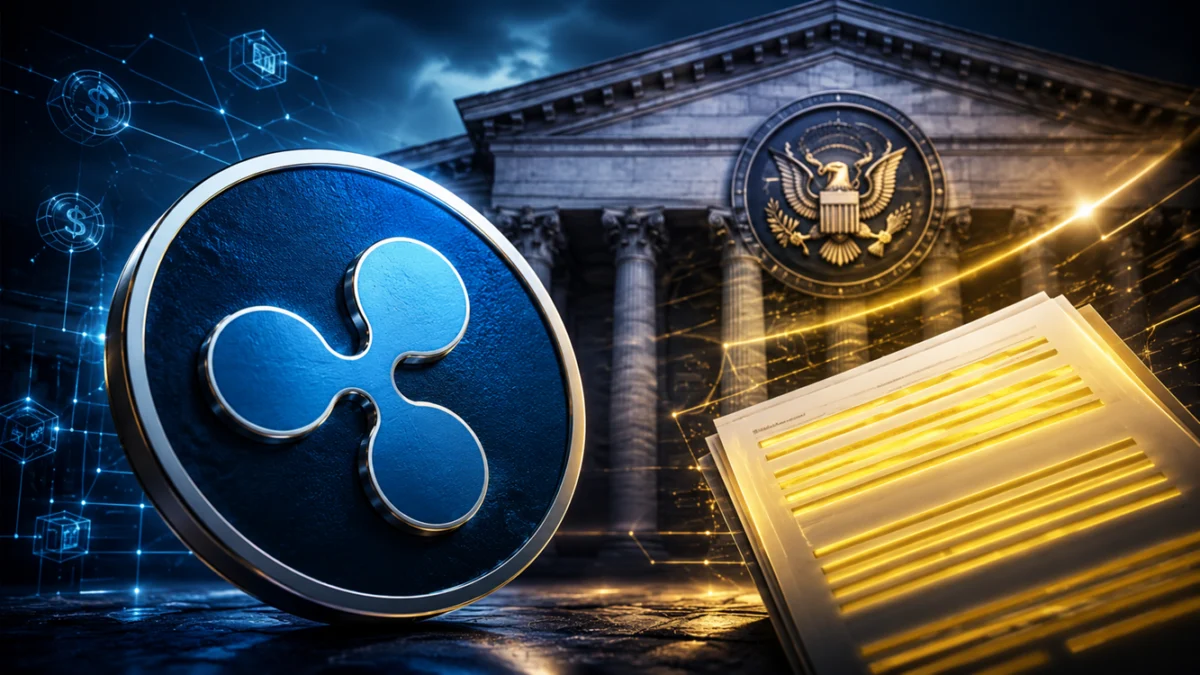 The Institutional Compliance Deadlock: How the CLARITY Act Could Unlock Billions in On-Chain Capital