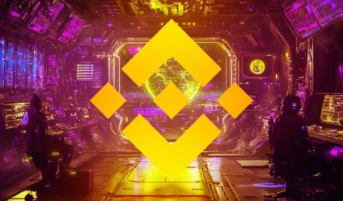 The Path to Mass Adoption: Binance CEO Richard Teng Outlines the Dual Pillars of Crypto’s Future