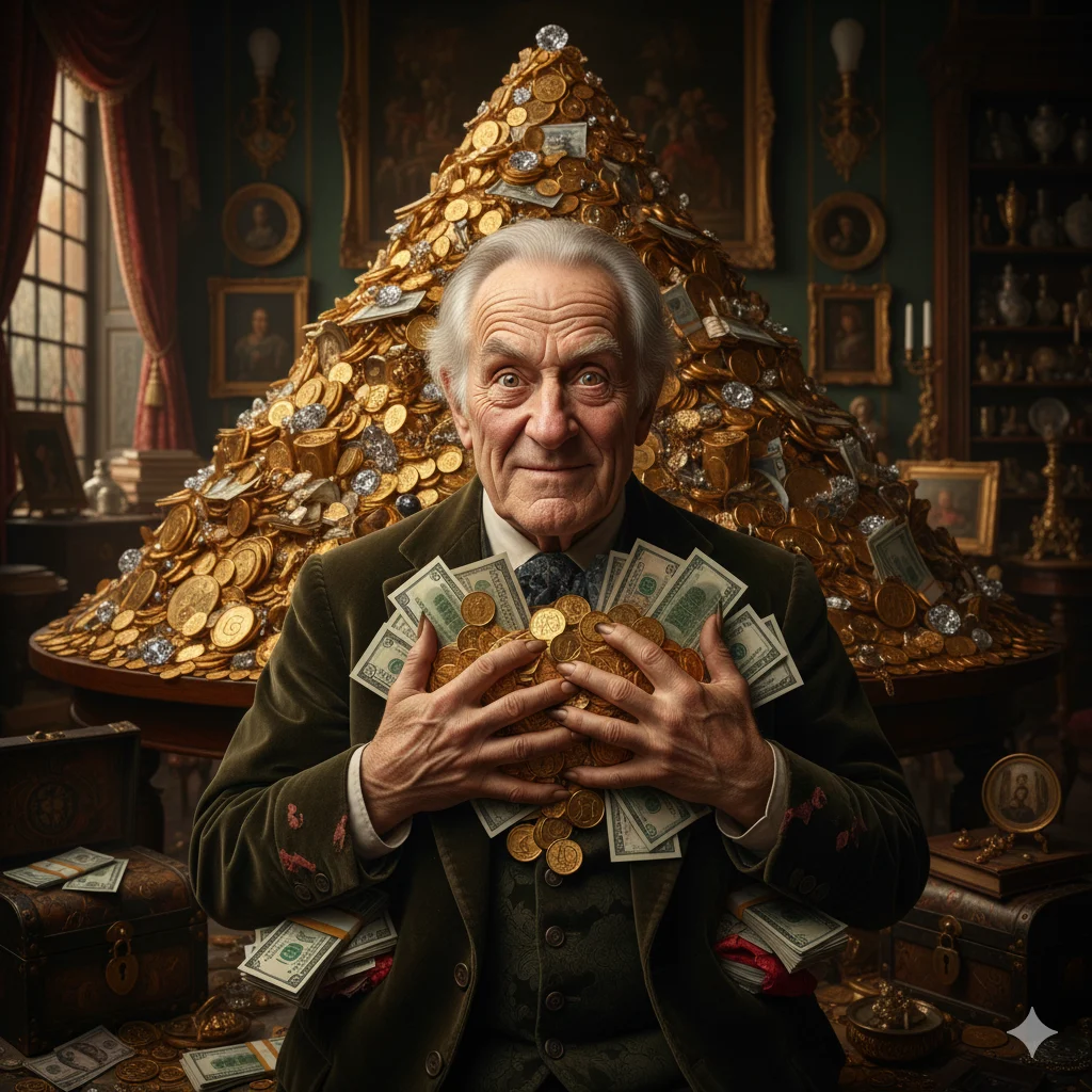 The Psychology of the Bottom: CZ’s Contrarian Call Amidst Market Turbulence
