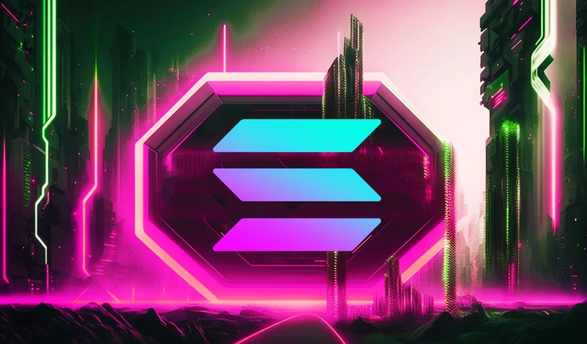 The Rise of the Financial Bazaar: Grayscale Identifies Solana as the New Leader in On-Chain Economic Activity