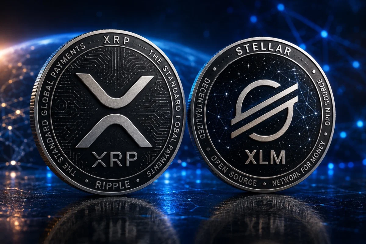 XRP Holds Key $1.00 Support as On-Chain Activity Hits 3-Month High Following Leverage Reset